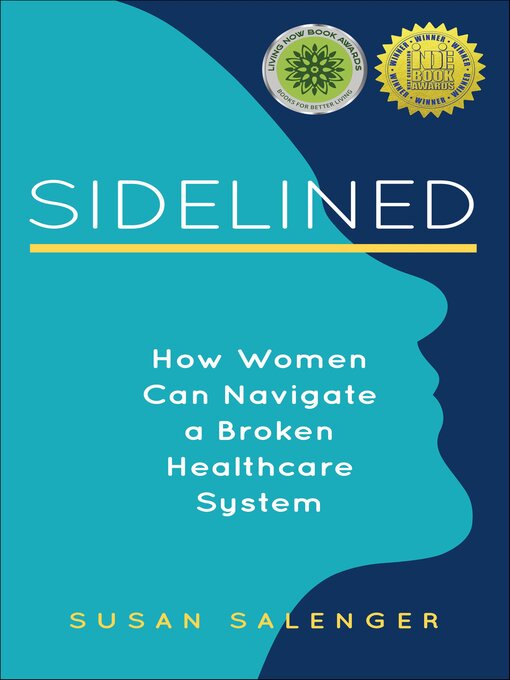 Title details for Sidelined by Susan Salenger - Available